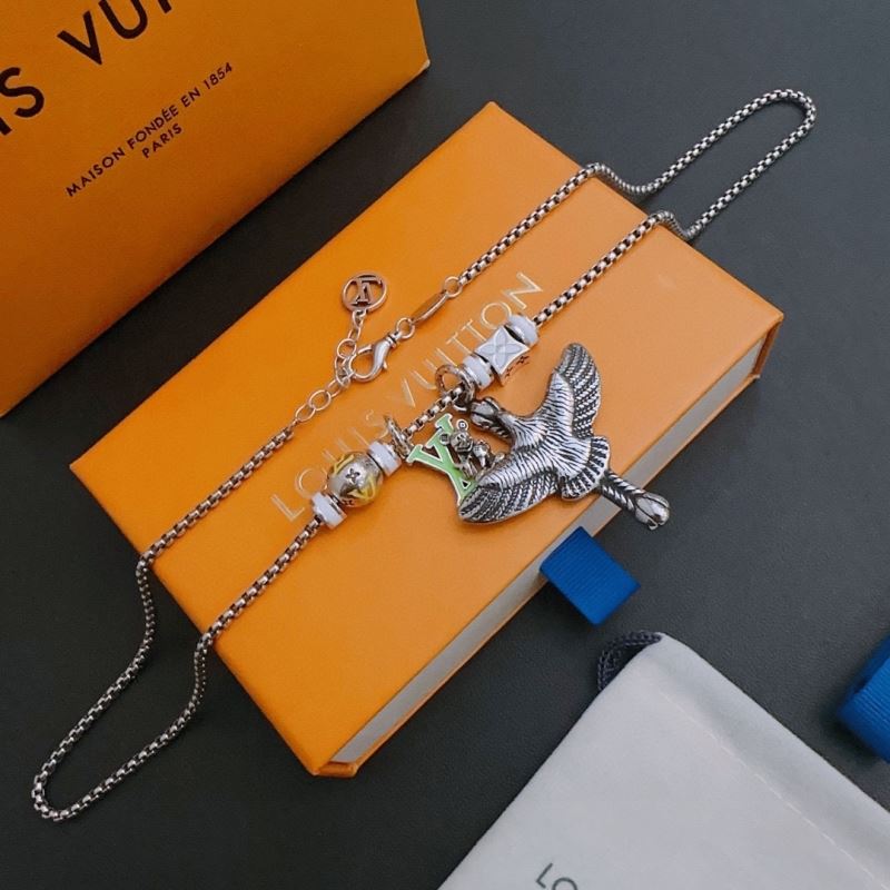 Louis Vuitton Necklaces